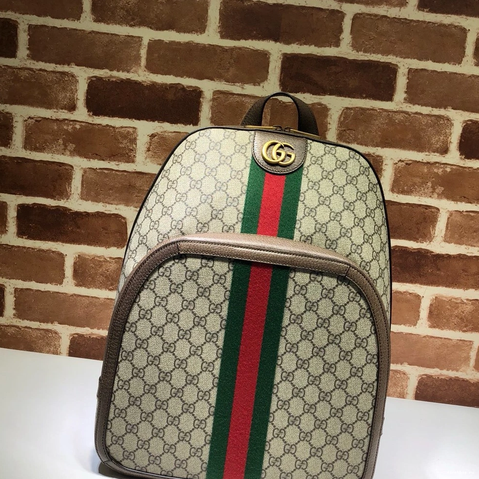 medium Ophidia backpack Gucci GG 0806